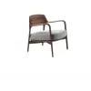 Louis armchair by Porada