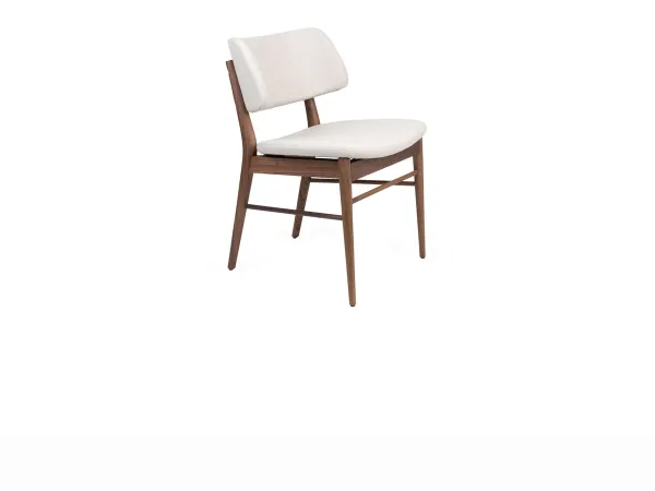 The Nissa chair by Porada