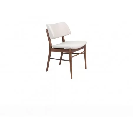 The Nissa chair by Porada