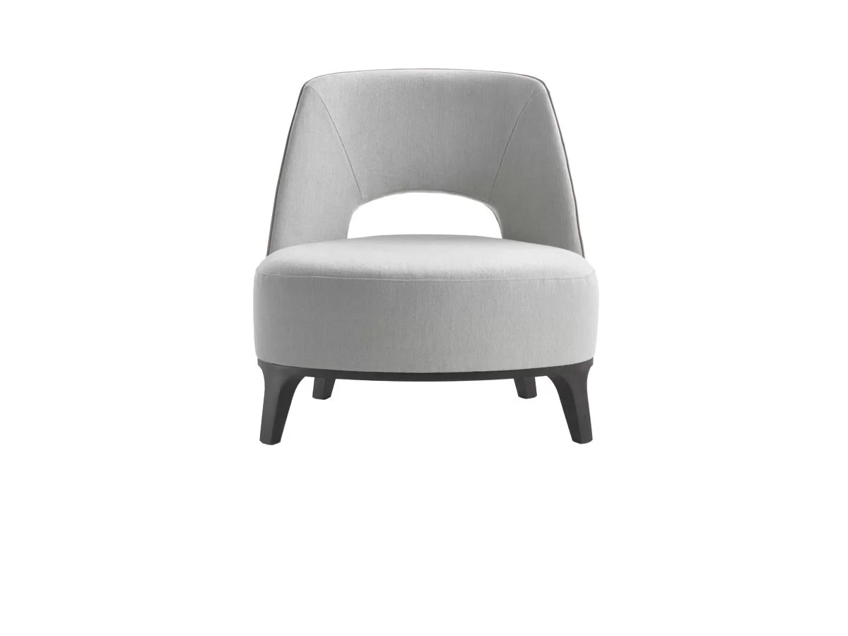 Flexform Poltrona Ermione