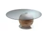 The Gheo table by Porada