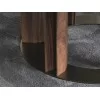 Porada Thayl table - details of the wooden legs
