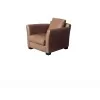 Diner armchair by Baxter