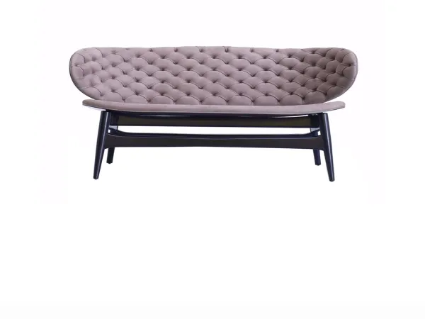 Dalma sofa by Baxter