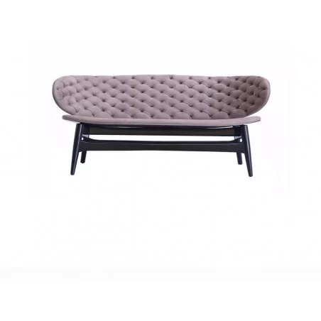 Dalma sofa von Baxter