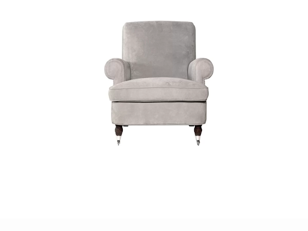 Charlotte armchair by Baxter