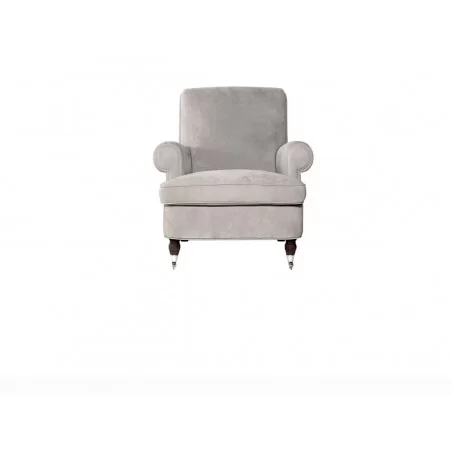 Charlotte Fauteuil par Baxter