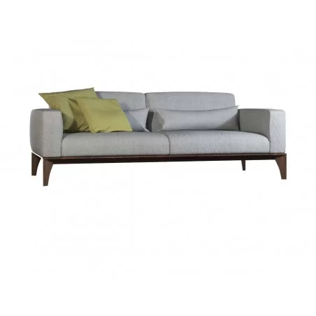 fellow sofa by porada