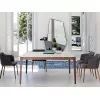 Ops Miroir de Porada: un design unique pour votre maison