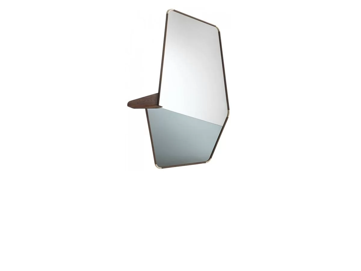 Specchio Ops Porada: design unico per la tua casa