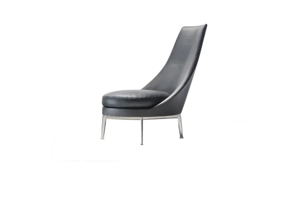 Guscio Alto Flexform armchair
