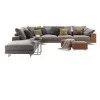 Divano Lightpiece di Flexform