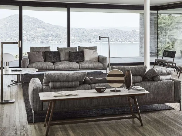 Romeo Sofa by Flexform at the best price online