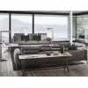 Divano Romeo Flexform: comfort su misura