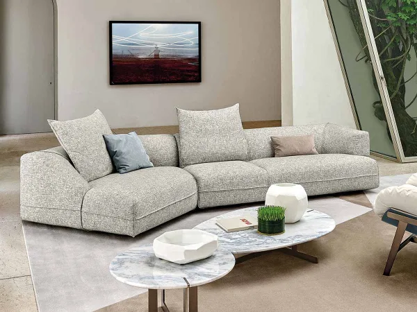 Starman Arketipo Sofa preis: eine besondere Förderung