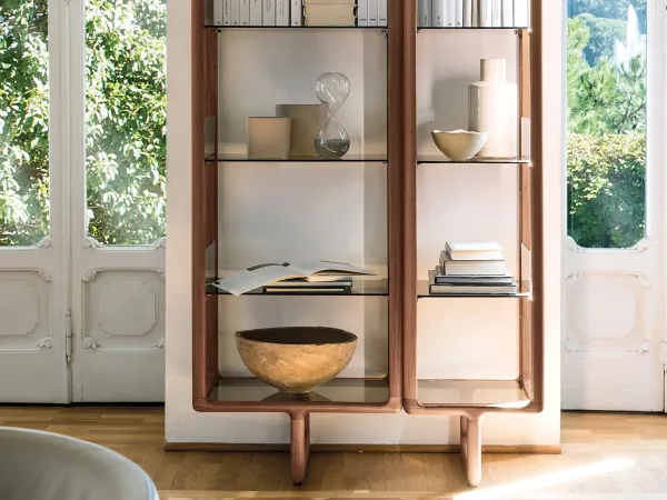 Myria Bookshelf by Porada