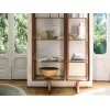 Myria Bookshelf by Porada
