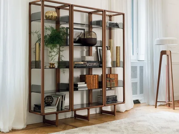 Porada Myria Bücherregal bester preis
