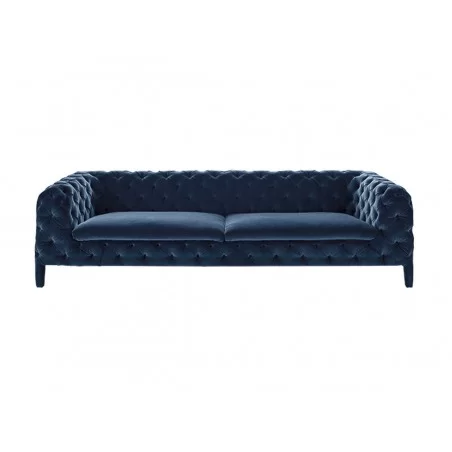 Windsor Sofa von Arketipo: Hergestellt in Italien auf Mobilificio Marchese
