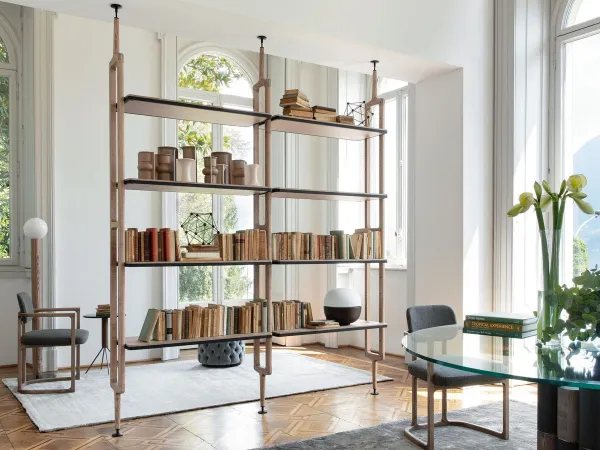 Libreria Aria di Porada