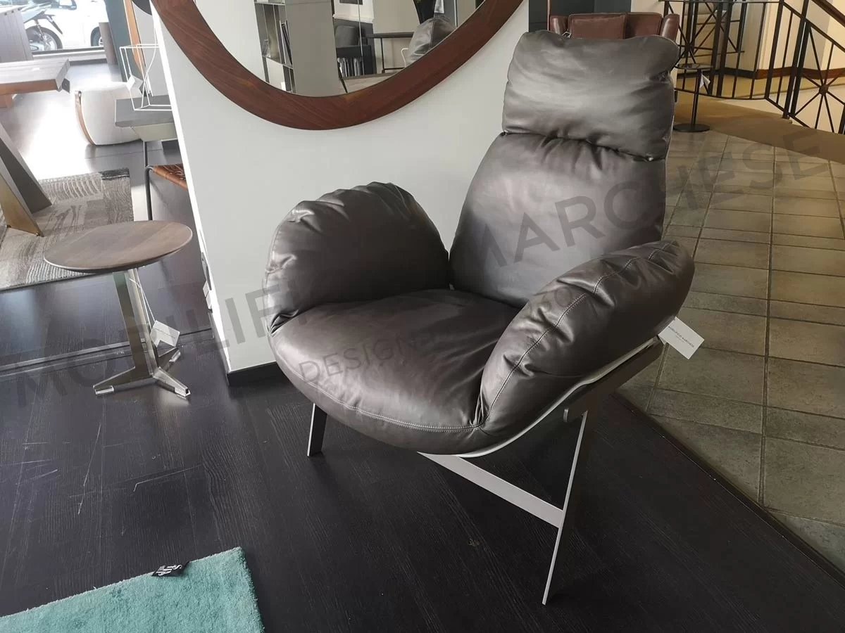 Jupiter Lite Sessel Arketipo