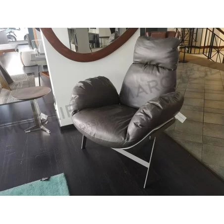 Jupiter Lite Sessel Arketipo