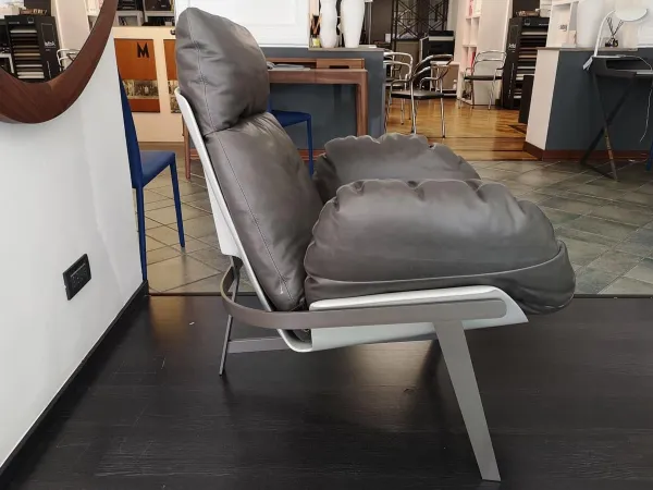 Jupiter Lite Fauteuil Arketipo