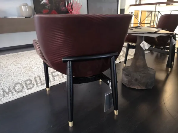 Sillón Jorgen by Baxter - VENTAS