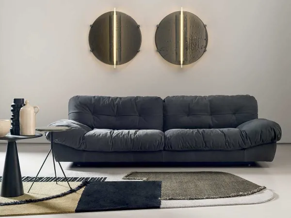 Baxter Milano Canapé | Design 100% Made in Italy |Mobilificio Marchese