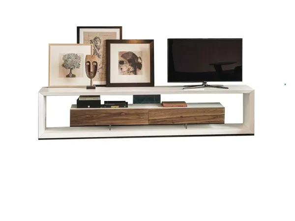 Boxer Tv Cabinet Cattelan