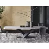 Stratos Keramik Table by Cattelan