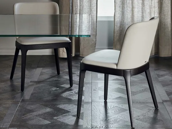 Magda chair by Cattelan Italia