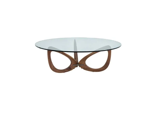 Helix Kaffetisch Cattelan Italia