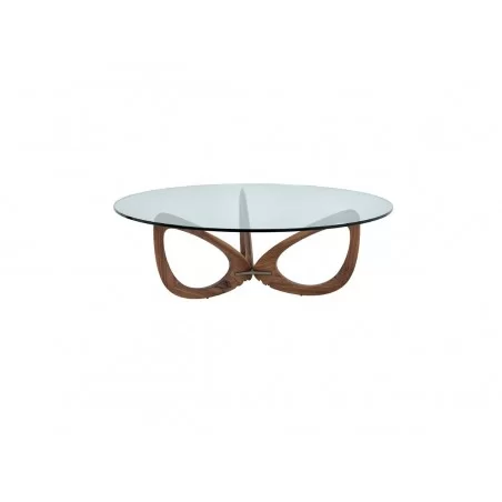 Cattelan Italia Helix Coffee Table