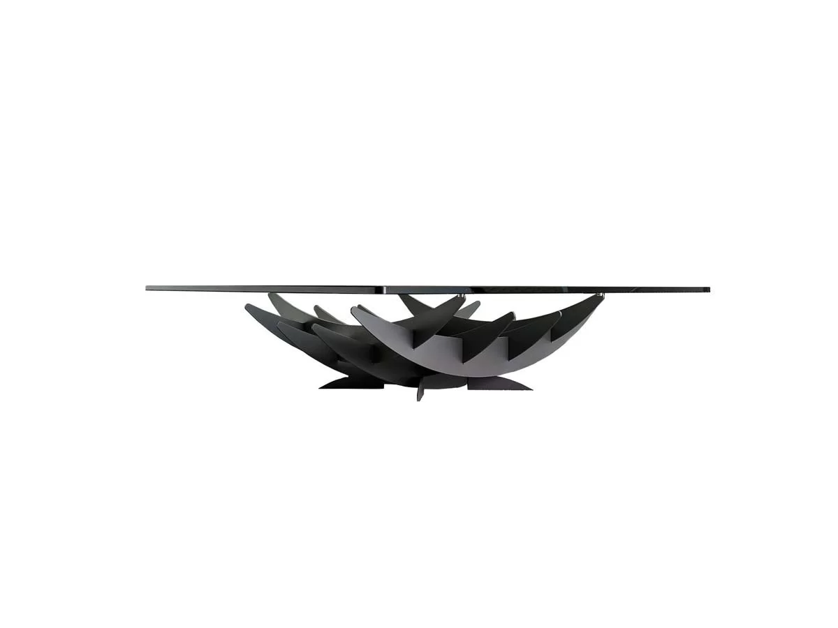 Atlas Coffee Table Cattelan
