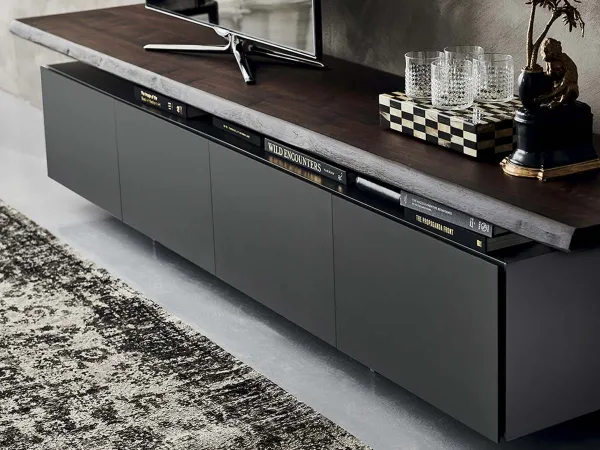 Seneca mobile tv di Cattelan Italia