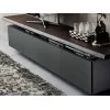 Seneca tv cabinet by Cattelan Italia