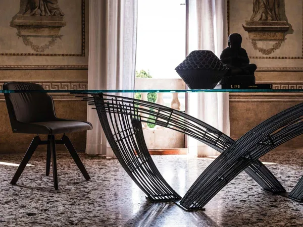 Cattelan Italia Hystrix Table