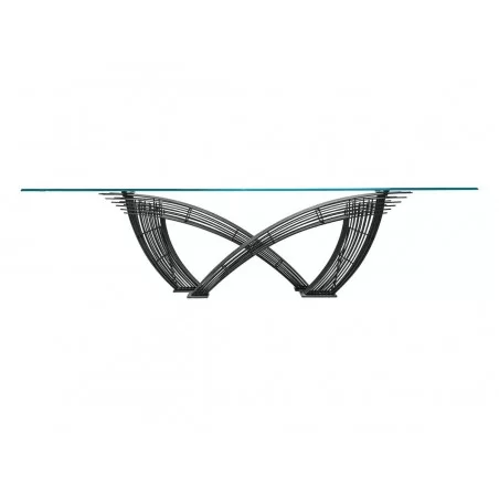 Hystrix Tavolo di Cattelan Italia