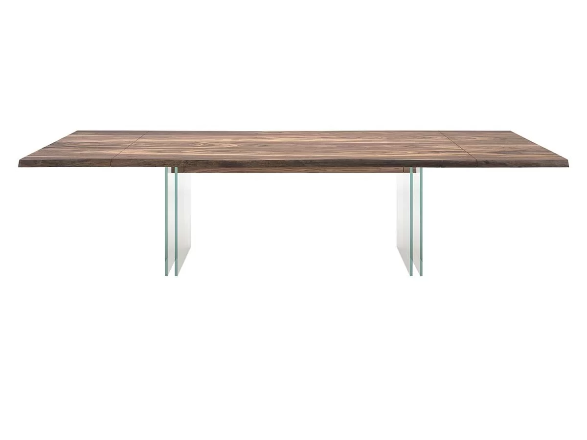 Ikon Drive tisch Cattelan Italia