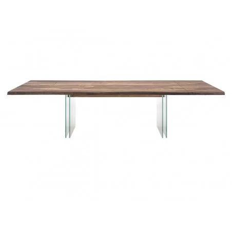 Ikon Drive tisch Cattelan Italia