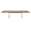 Ikon Drive Table Extensible de Cattelan Italia