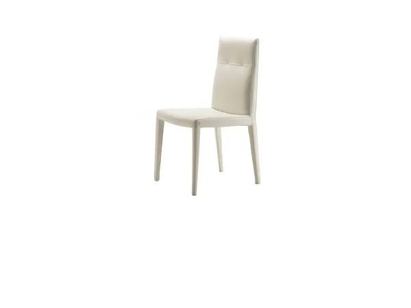 Chaise Agatha Flex par Cattelan Italia