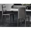 Silla Agatha Flex de Cattelan Italia