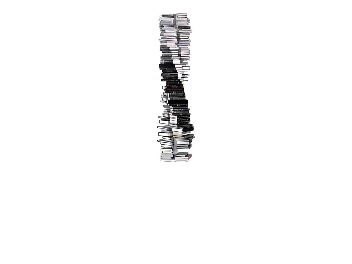 DNA Bucherregal Cattelan Italia