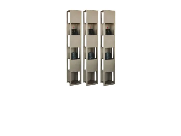 Jocker bookcase by Cattelan Italia
