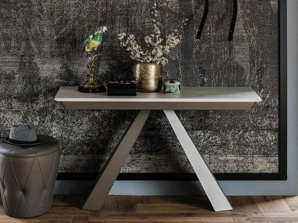 Consolle Convivium di Cattelan Italia