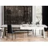 Convivium Console by Cattelan Italia