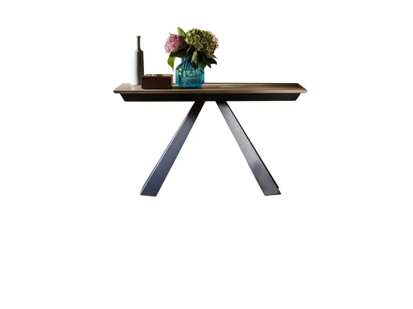 Convivium Konsole Cattelan Italia
