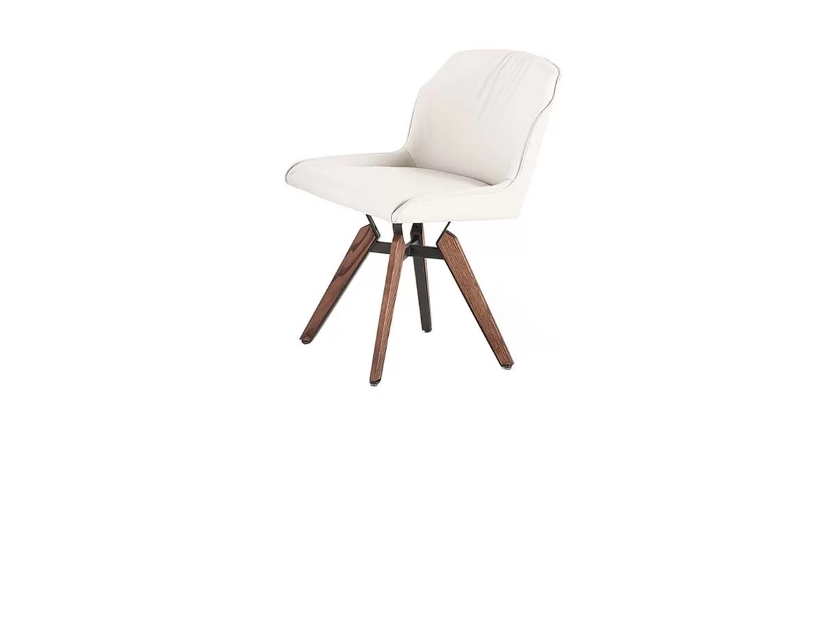 Tyler sedia di Cattelan Italia